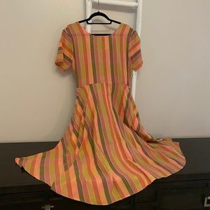 Ace & Jig / Luella Dress 🌺